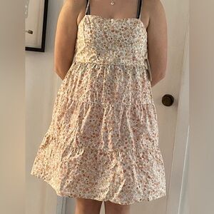 WildSkye woman’s playful dress NWT size large